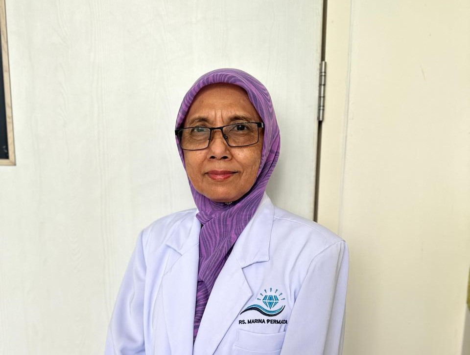 drg. Heny Rudiastuti